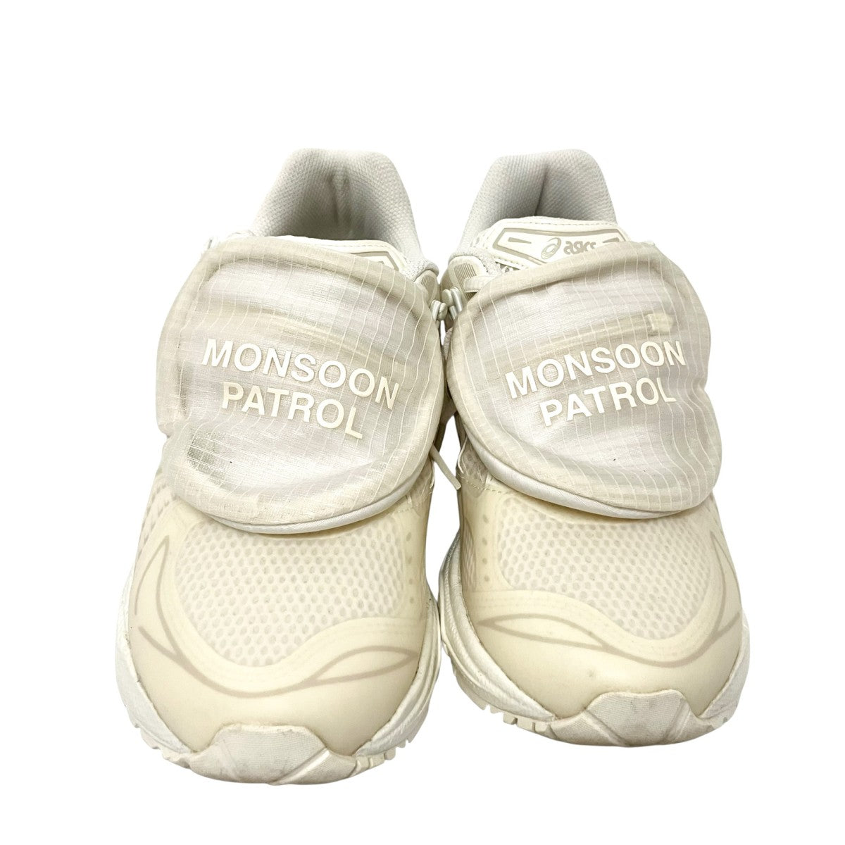 asics×SBTG×Limited Edt ローカットスニーカー1201A975 古着・中古-2枚目のアイテム画像