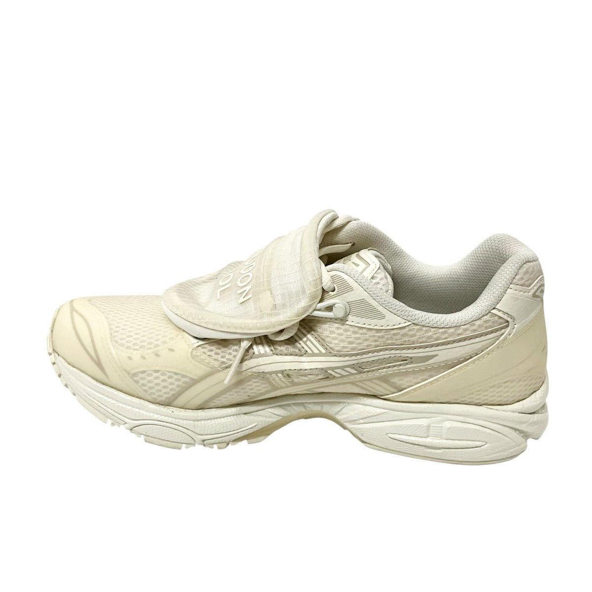 asics×SBTG×Limited Edt ローカットスニーカー1201A975 古着・中古-4枚目のアイテム画像