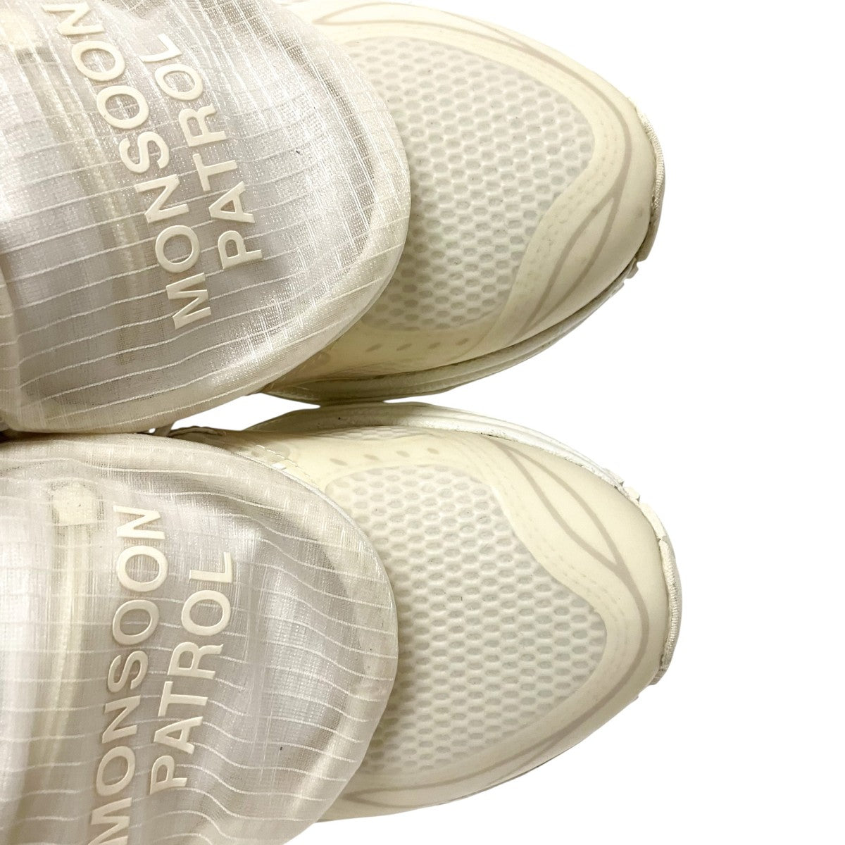 asics×SBTG×Limited Edt ローカットスニーカー1201A975 古着・中古-7枚目のアイテム画像