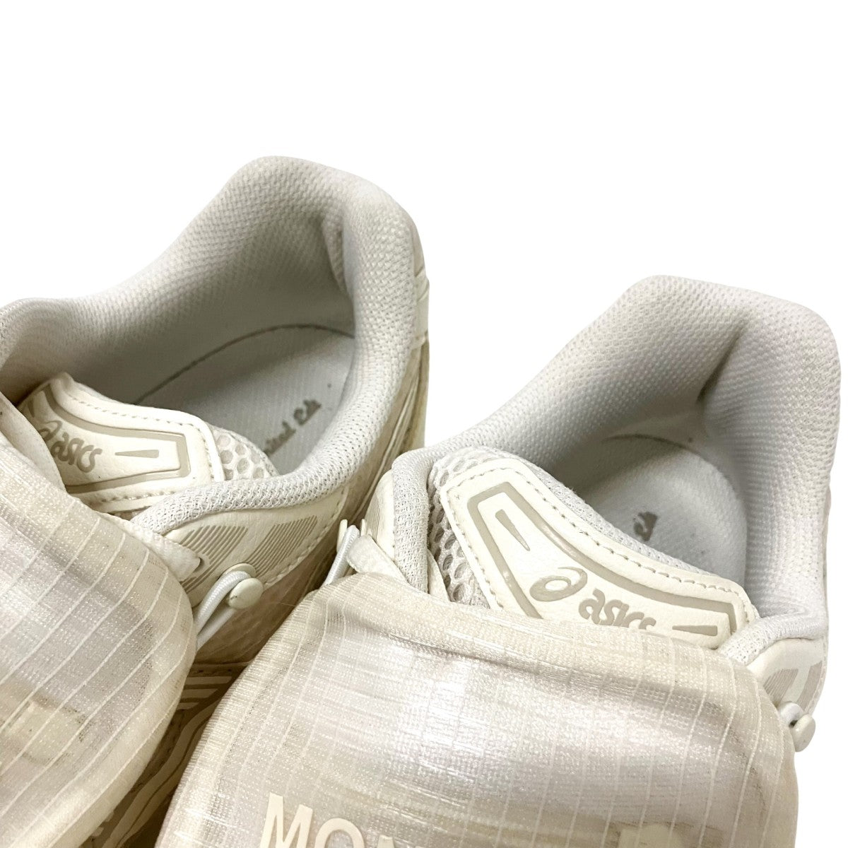 asics×SBTG×Limited Edt ローカットスニーカー1201A975 古着・中古-8枚目のアイテム画像