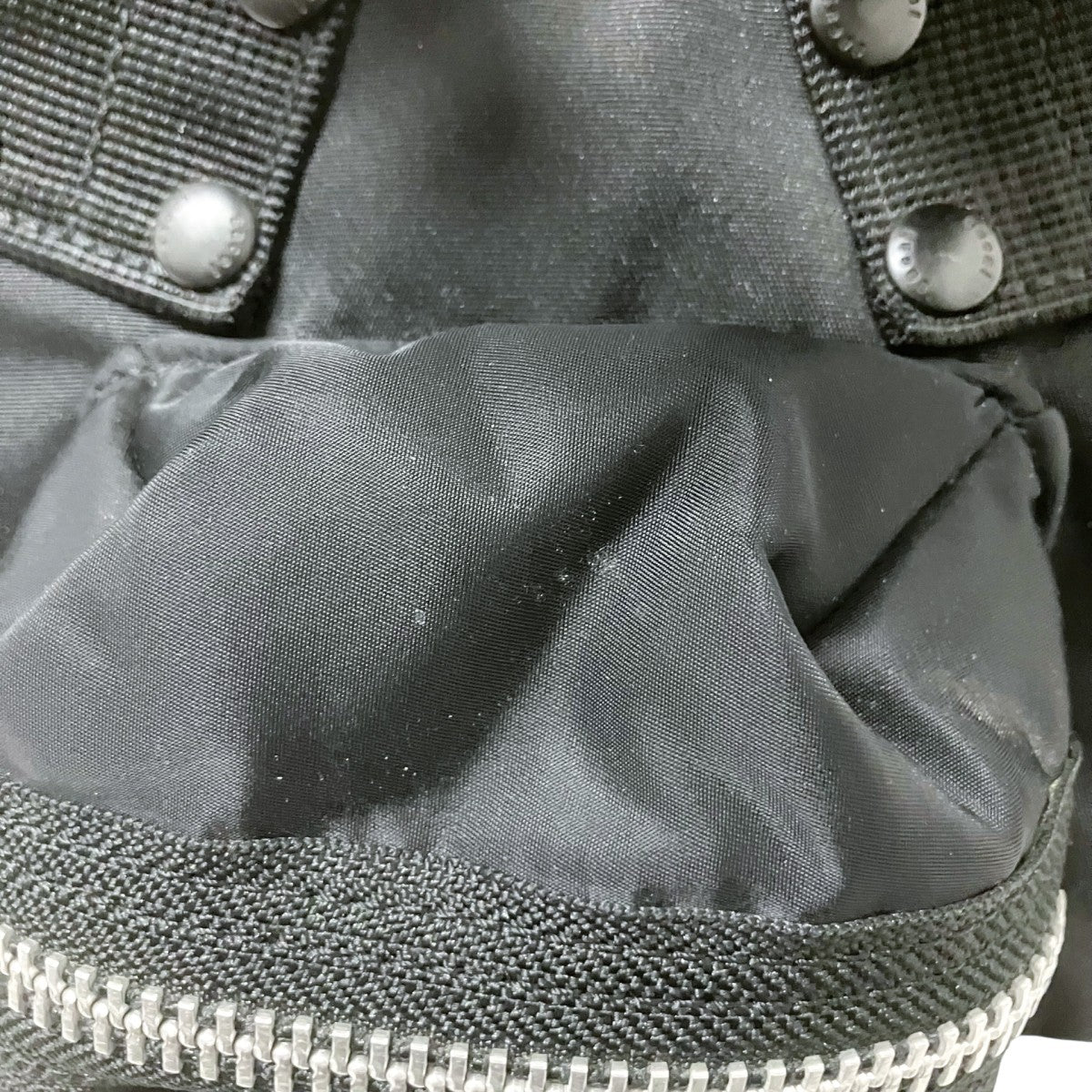 sacai Pocket Tote Bag Smallミニトートバッグ25 0936S 古着・中古-7枚目のアイテム画像