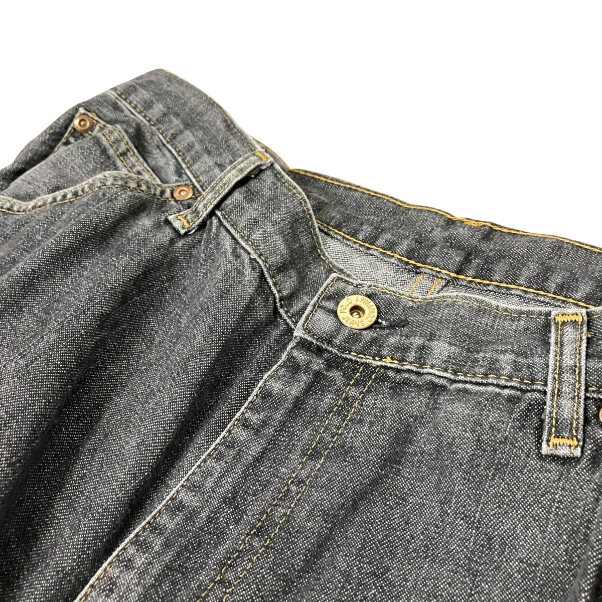 RALPH LAURENデニムパンツ
