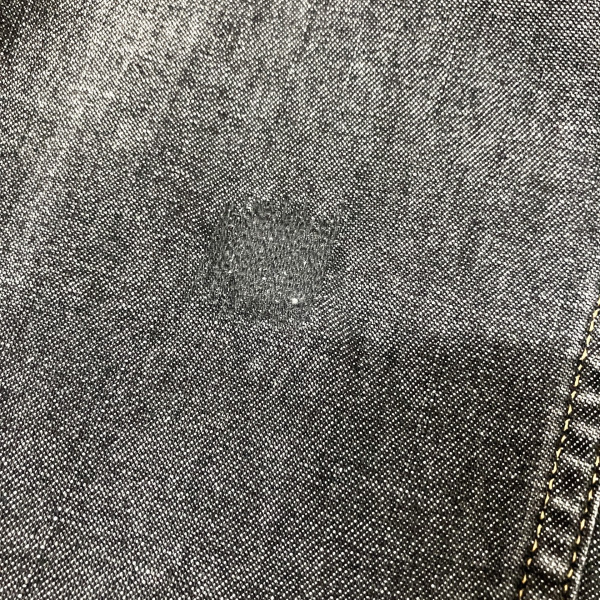 RALPH LAURENデニムパンツ