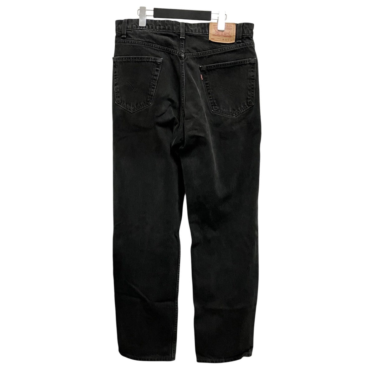 LEVI’S デニムパンツ 古着・中古-2枚目のアイテム画像