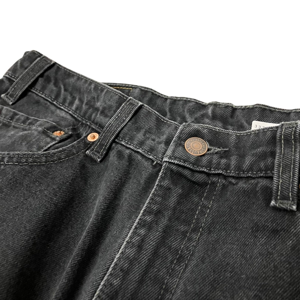 LEVI’S デニムパンツ 古着・中古-3枚目のアイテム画像