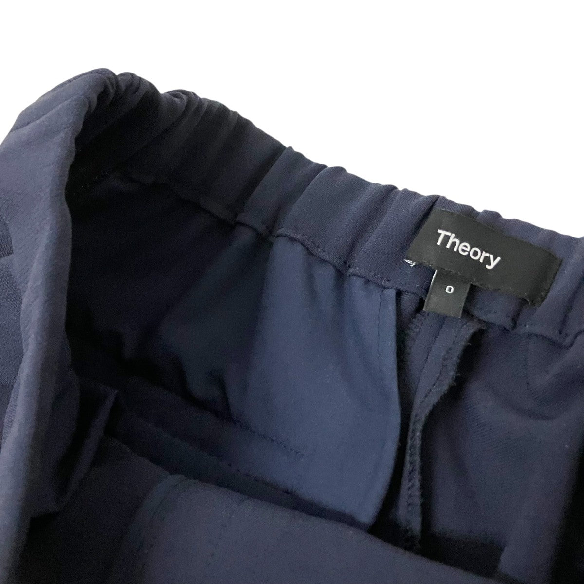 theory Admiral Crepe Lindrayia Jacket B Admiral Crepe Treeca Pull On Pant Jセットアップスーツ5304100/5306400 古着・中古-7枚目のアイテム画像