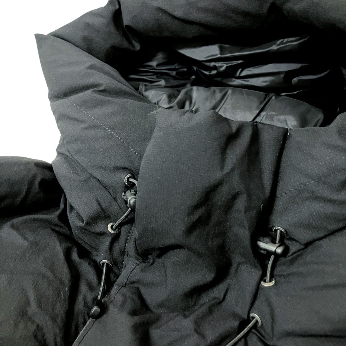 THE NORTH FACE(ザノースフェイス) BALTRO LIGHT JACKETダウン