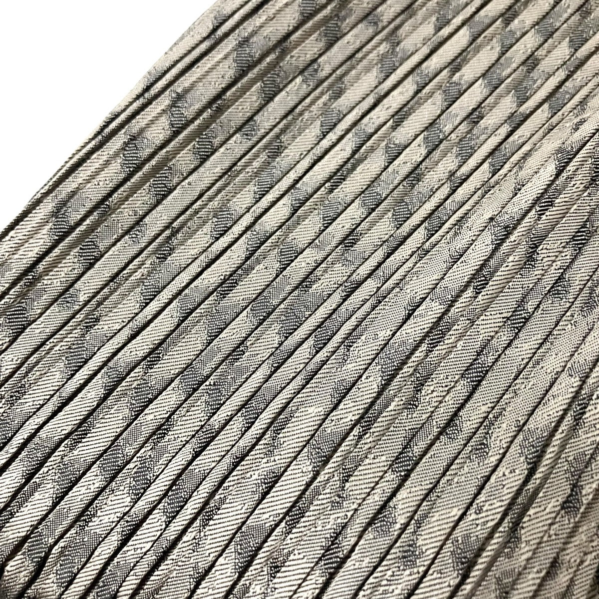 ISSEY MIYAKE FETE プリーツパンツIF84FF706 古着・中古-9枚目のアイテム画像