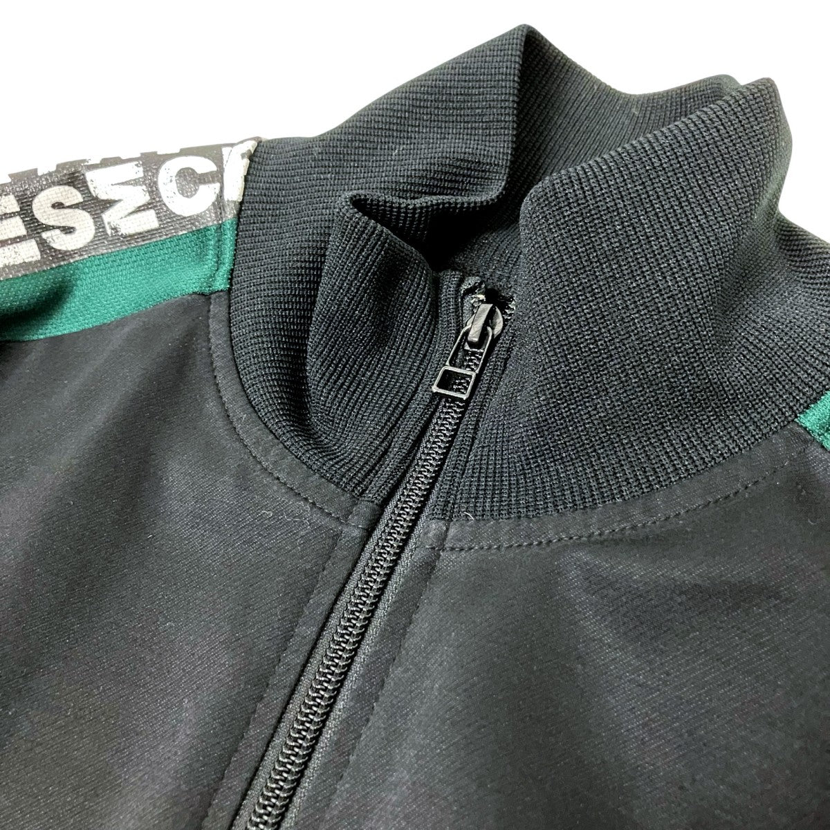 FACETASM トラックジャケットJN JK M01 古着・中古-3枚目のアイテム画像