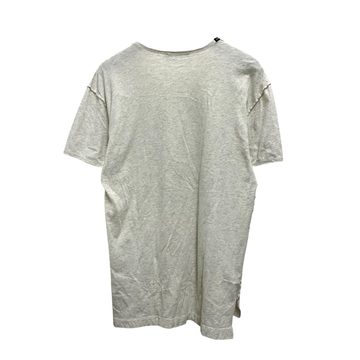 DOLCE ＆ GABBANA(ドルチェアンドガッバーナ) DAVID BOWIE半袖Tシャツ