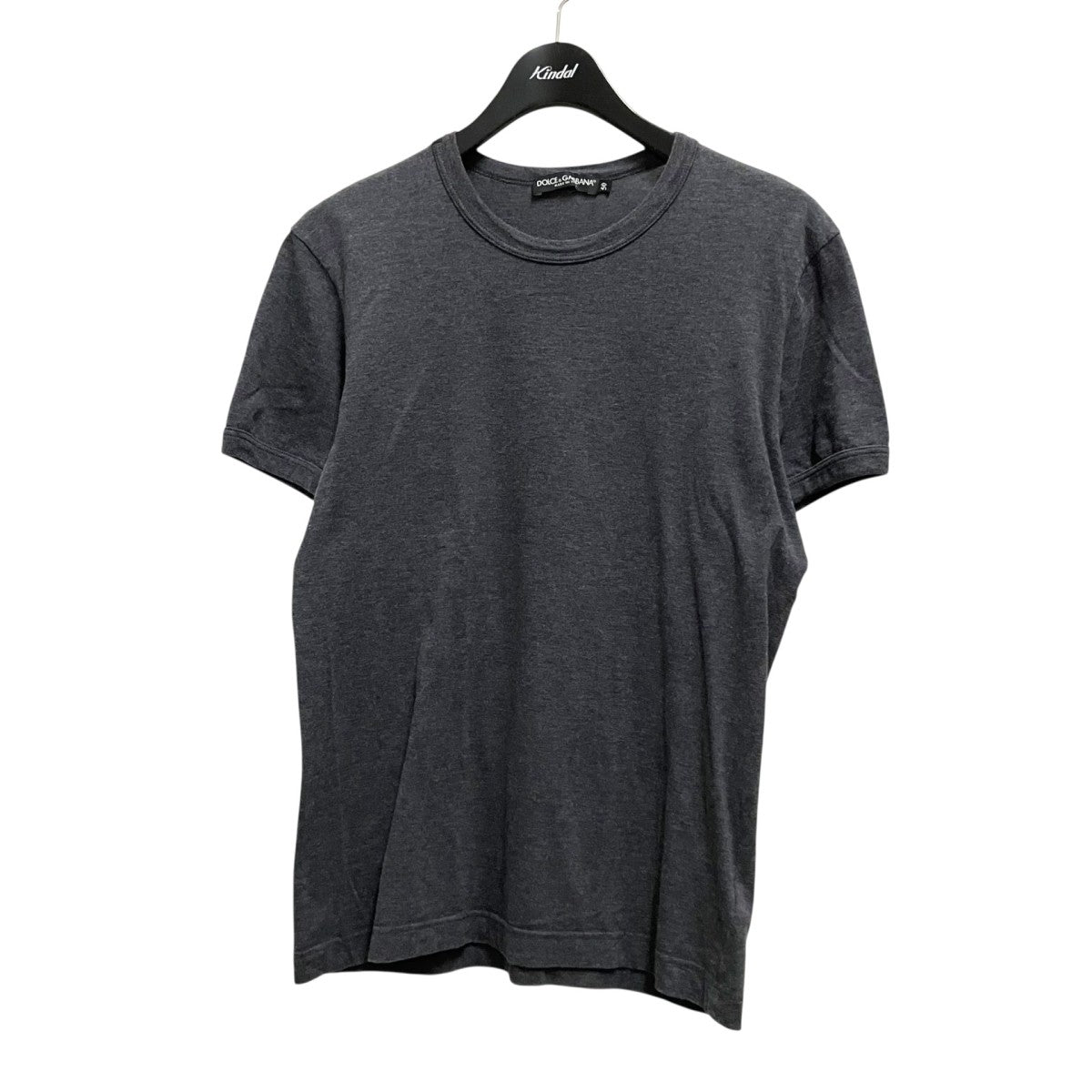 DOLCE ＆ GABBANA 半袖TシャツG8CQ2T 古着・中古-1枚目のアイテム画像