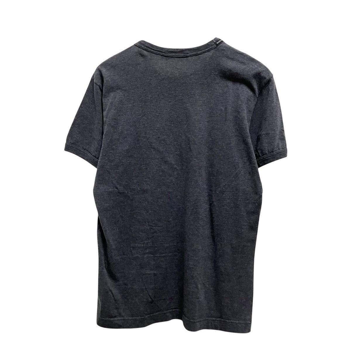 DOLCE ＆ GABBANA 半袖TシャツG8CQ2T 古着・中古-2枚目のアイテム画像