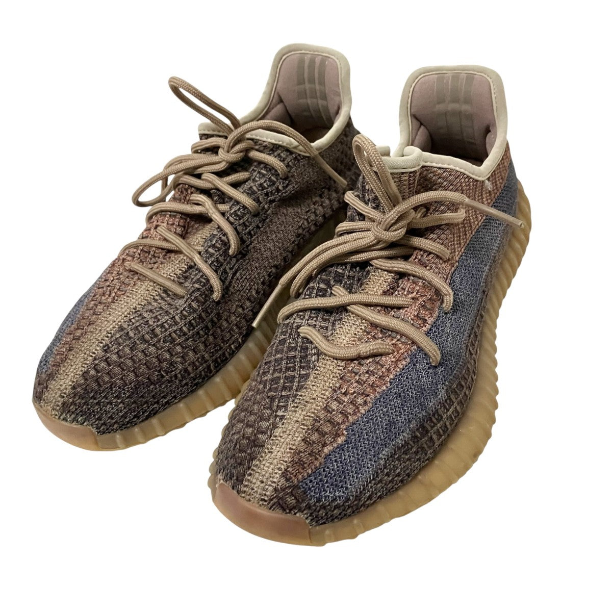 adidas YEEZY BOOST 350 V2スニーカーH02795 古着・中古-1枚目のアイテム画像
