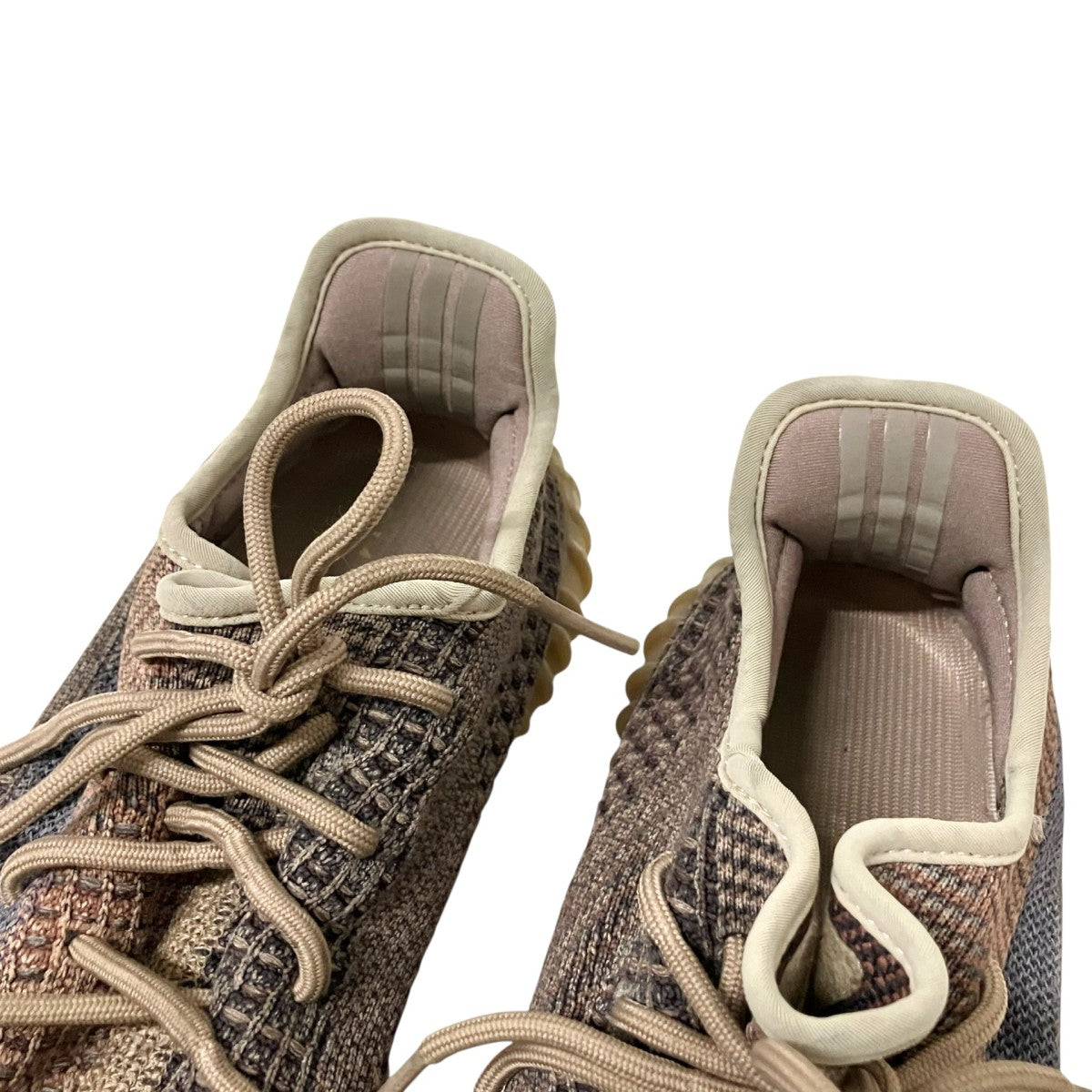 adidas YEEZY BOOST 350 V2スニーカーH02795 古着・中古-8枚目のアイテム画像