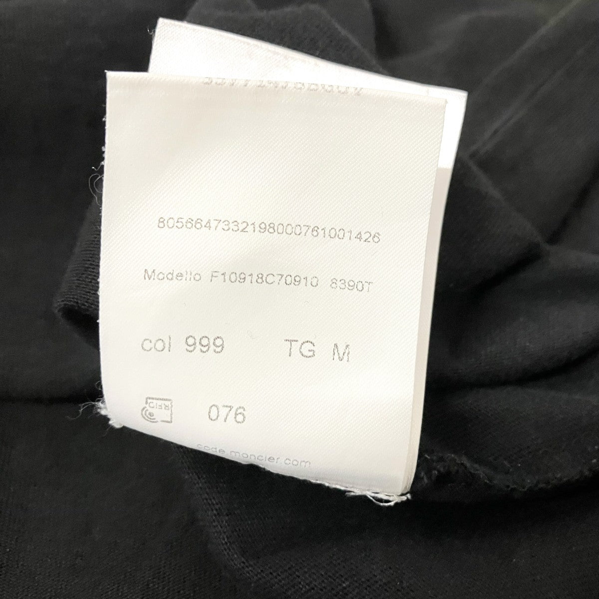 プリントTシャツF10918C70910