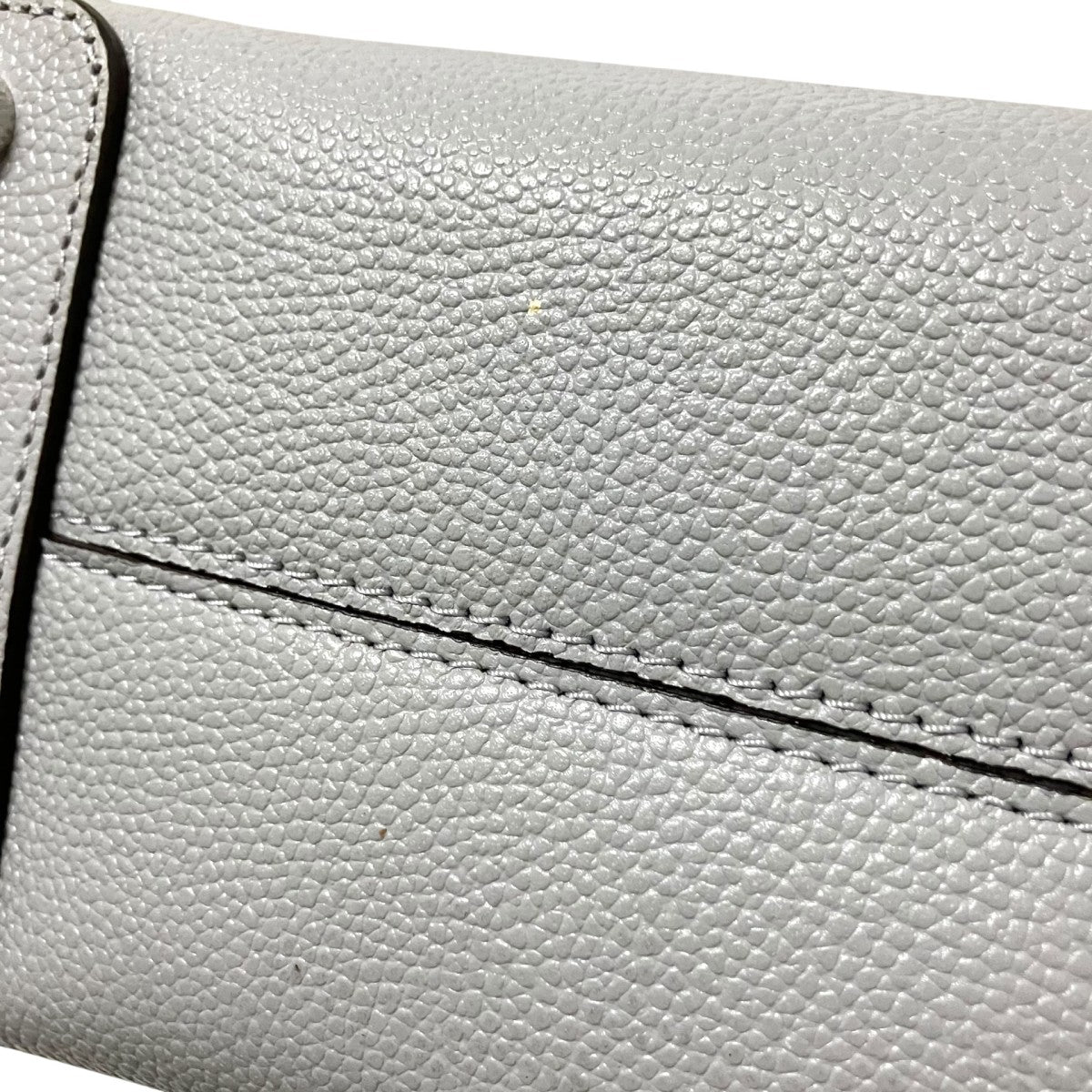 MICHAEL KORS MERCER ACCORDION TOTE2WAYショルダーバッグ30T9SM9T9T 古着・中古-6枚目のアイテム画像