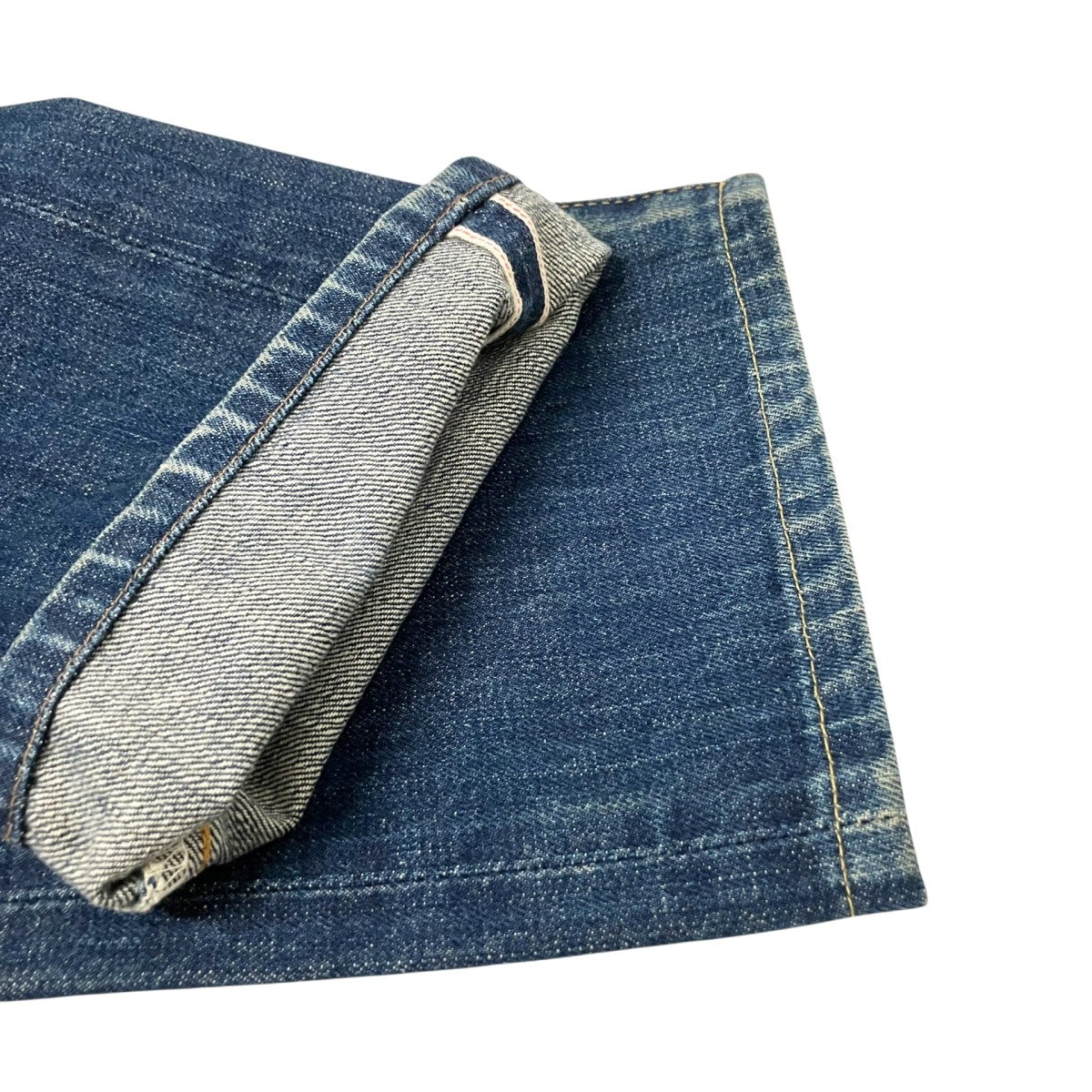 LEVI’S 00s502xxデニムパンツJ22 古着・中古-7枚目のアイテム画像