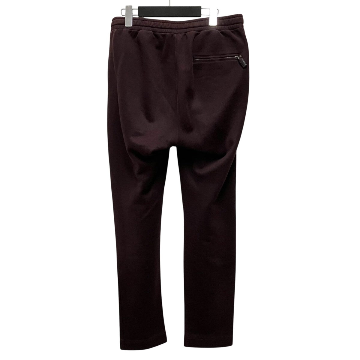 DOLCE ＆ GABBANA スウェットパンツG6EUAT 古着・中古-2枚目のアイテム画像