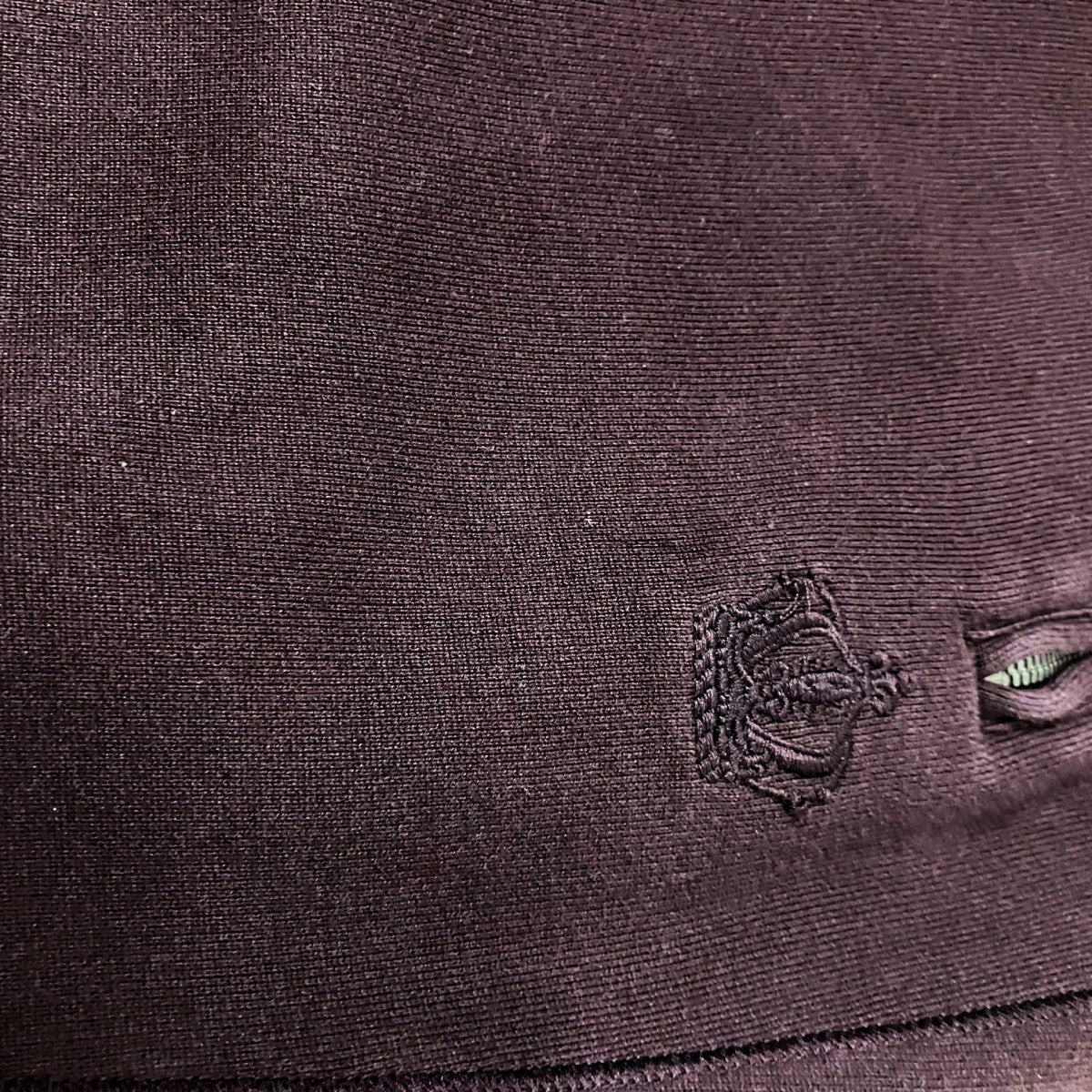 DOLCE ＆ GABBANA スウェットパンツG6EUAT 古着・中古-7枚目のアイテム画像