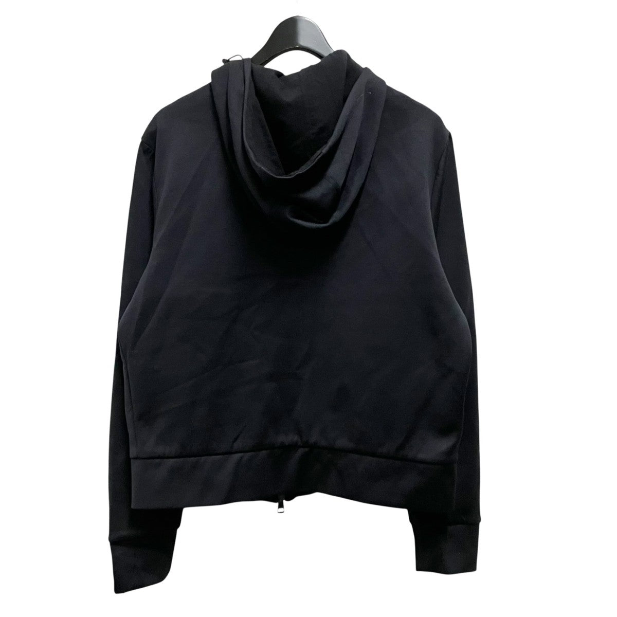 MONCLER MAGLIA CARDIGANジップパーカーE20918427000 古着・中古-2枚目のアイテム画像