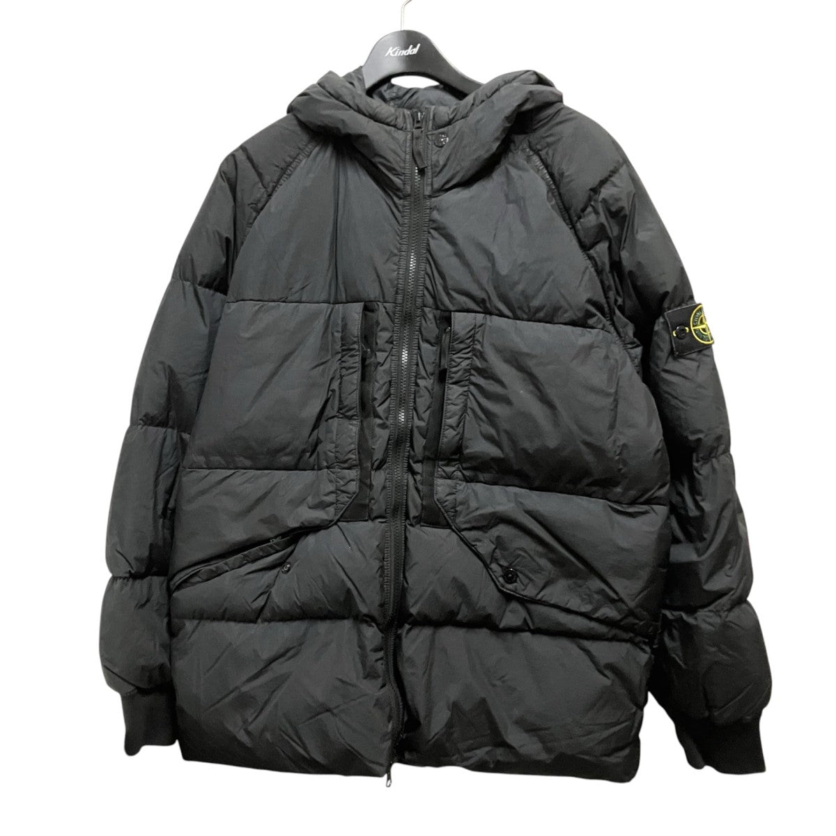STONE ISLAND ダウンジャケット791540723 古着・中古-1枚目のアイテム画像