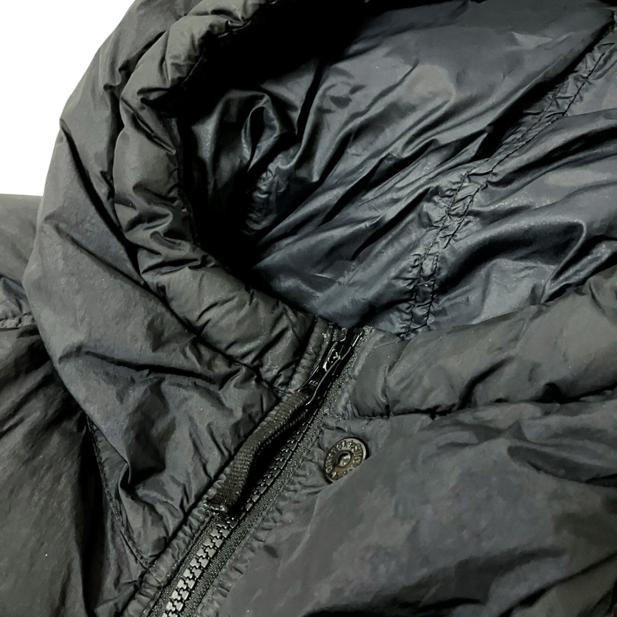 STONE ISLAND ダウンジャケット791540723 古着・中古-3枚目のアイテム画像