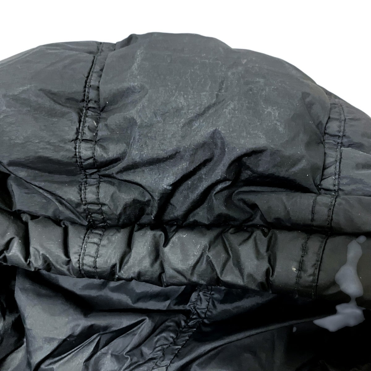 STONE ISLAND ダウンジャケット791540723 古着・中古-6枚目のアイテム画像