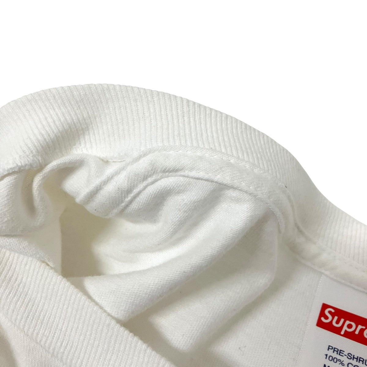 Supreme Masterpieces Tee半袖Tシャツ 古着・中古-5枚目のアイテム画像