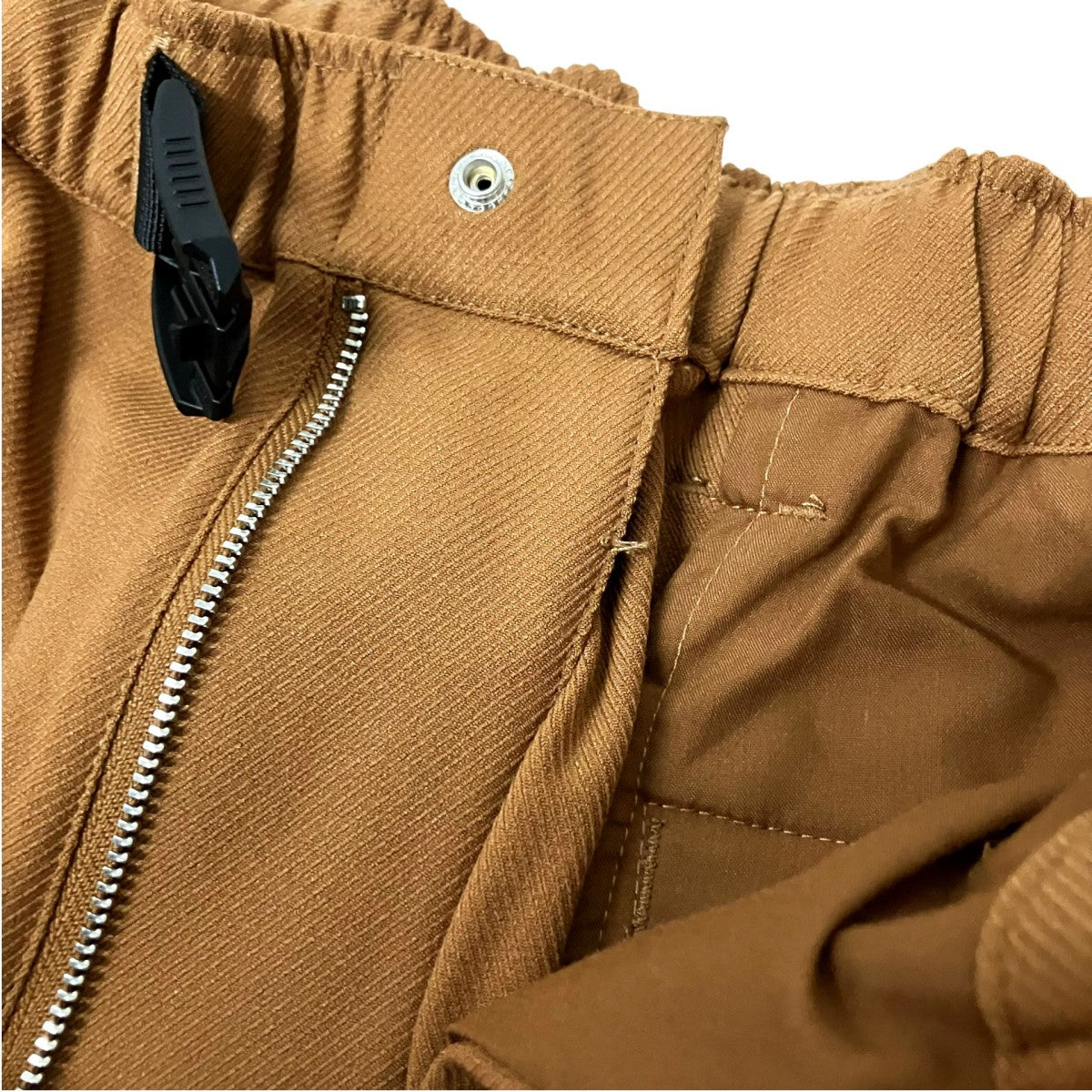 TIGHTBOOTH PRODUCTION ベルトパンツ 古着・中古-4枚目のアイテム画像