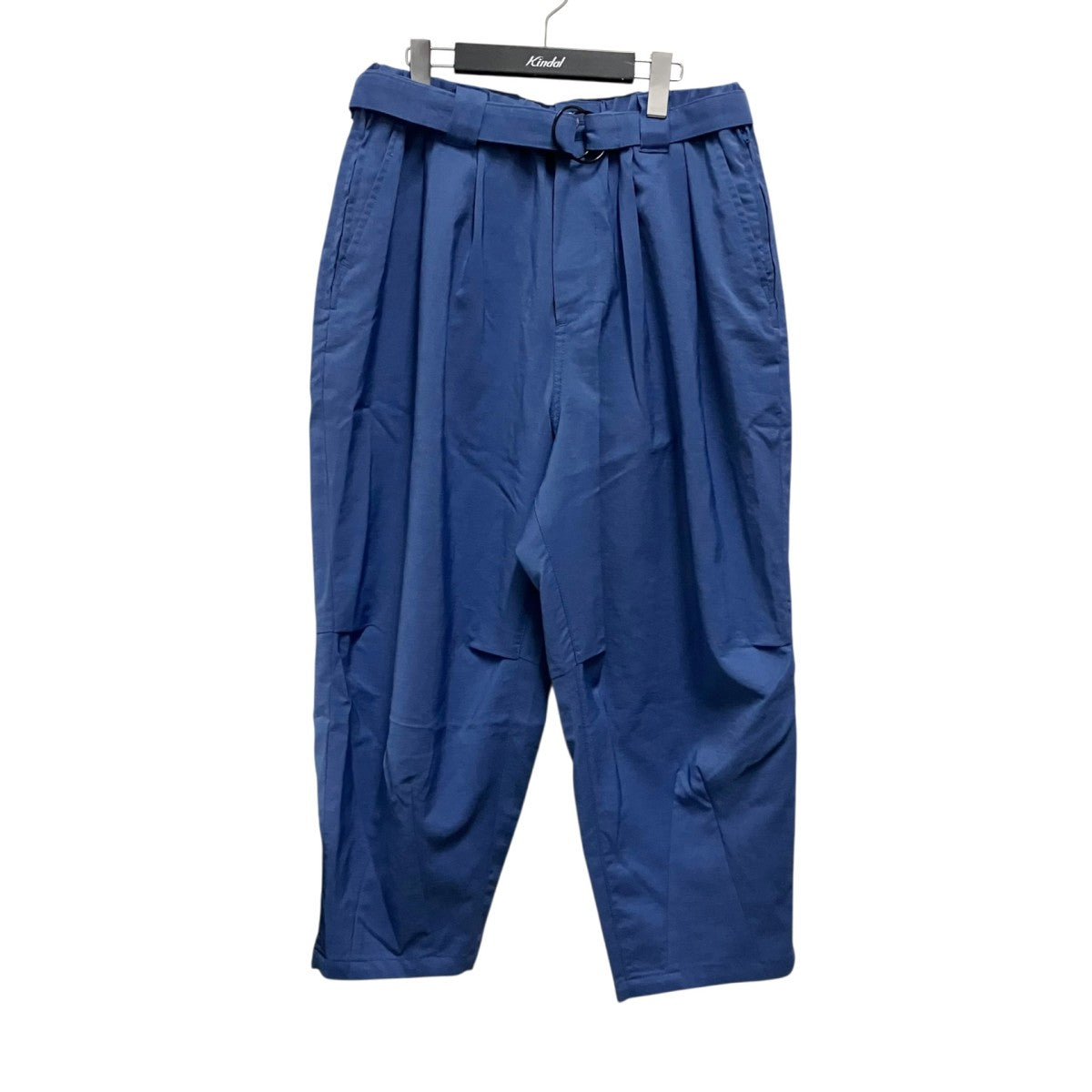 TIGHTBOOTH PRODUCTION ベルト付きパンツ 古着・中古-1枚目のアイテム画像