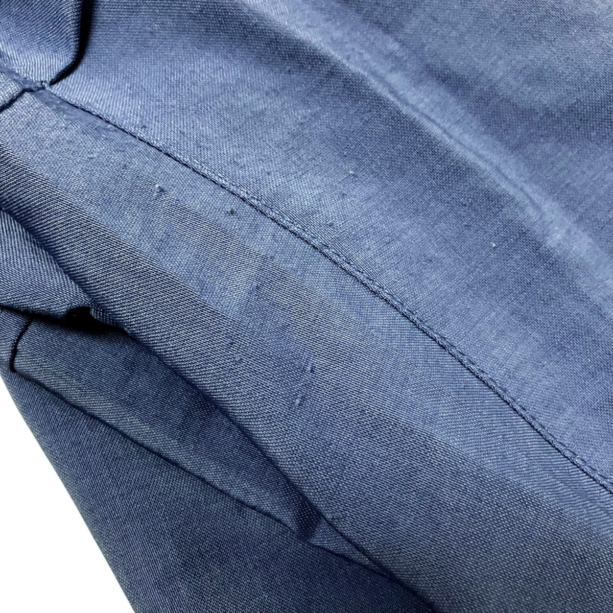 TIGHTBOOTH PRODUCTION ベルト付きパンツ 古着・中古-9枚目のアイテム画像