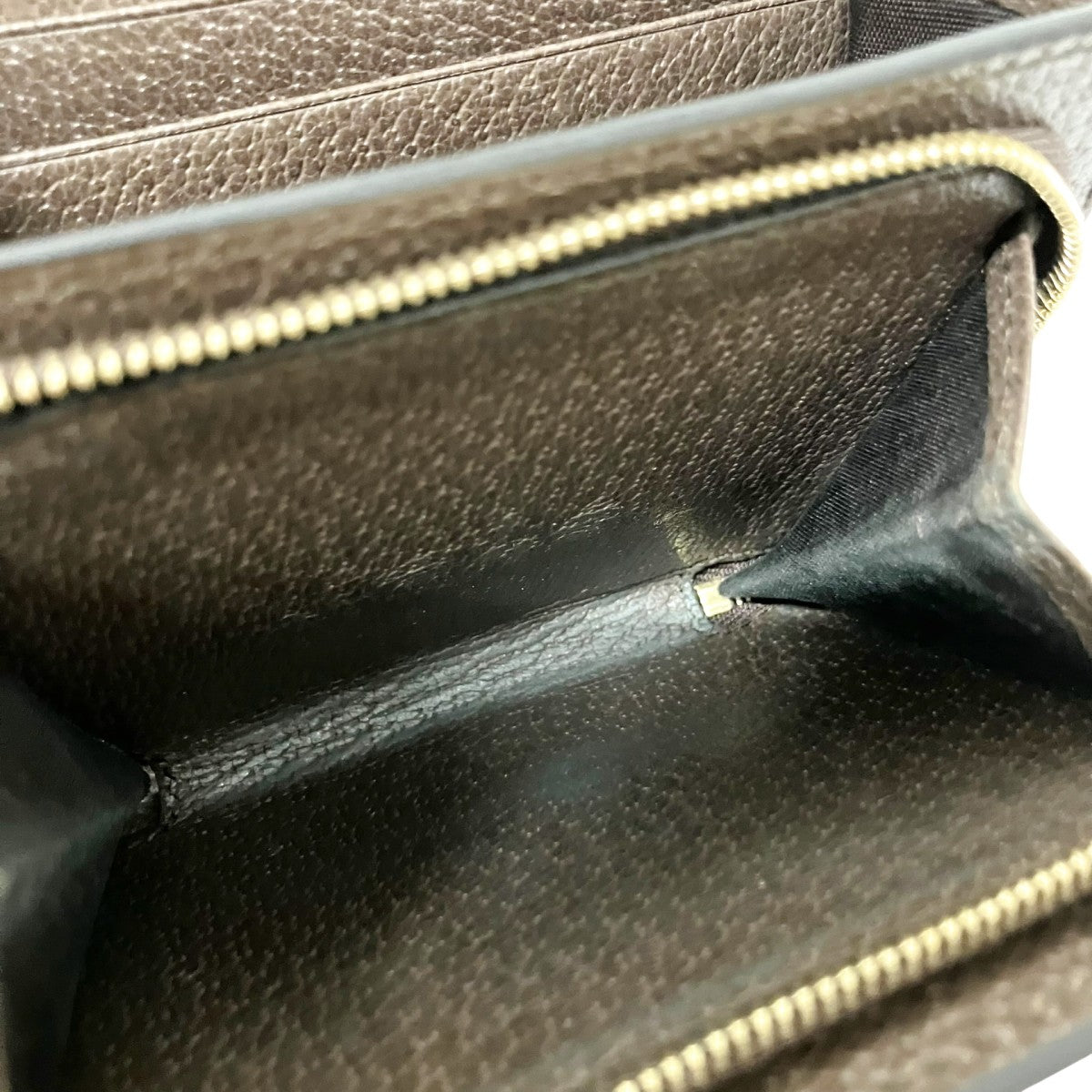 GUCCI GGスプリーム2つ折り財布598662･534563 古着・中古-8枚目のアイテム画像