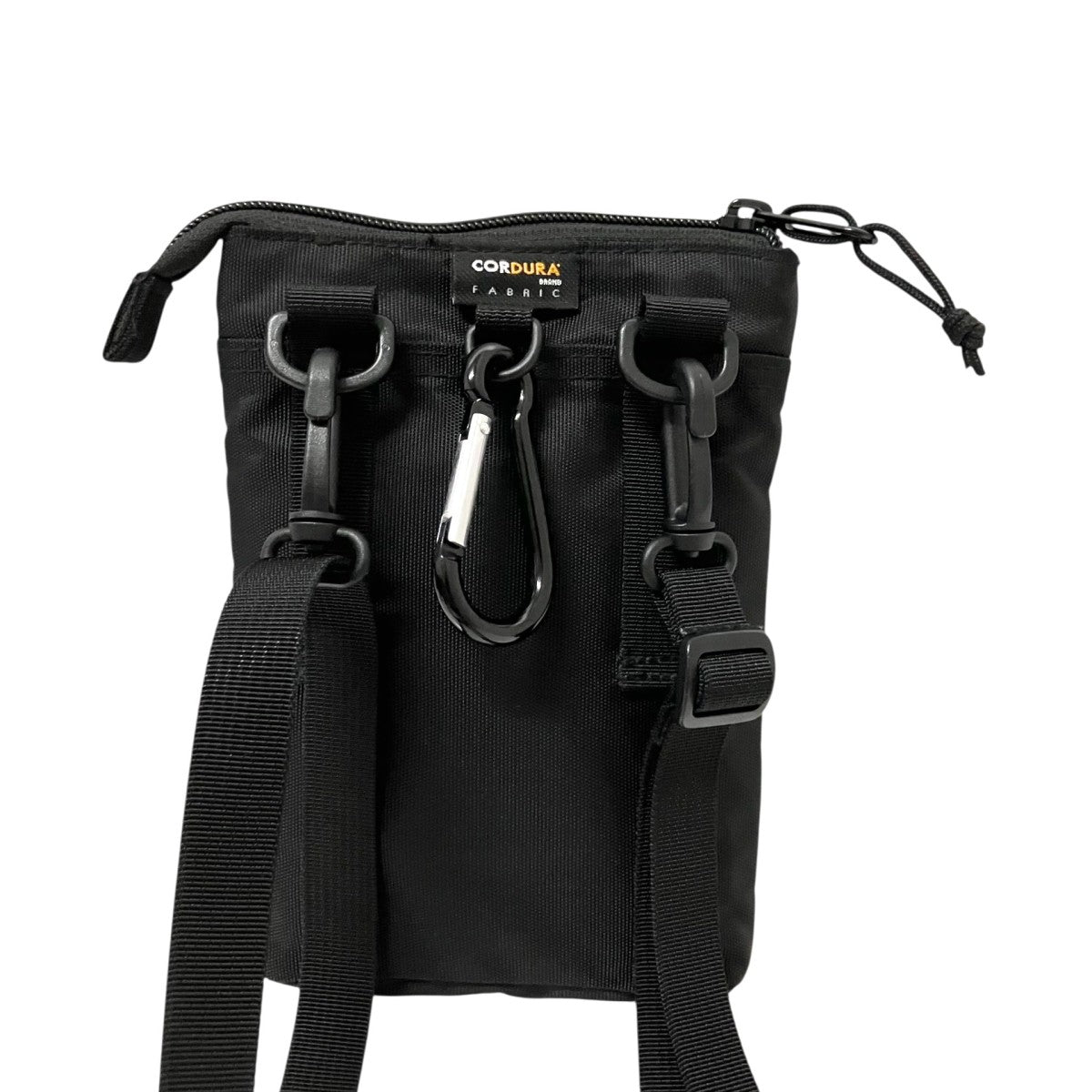 Supreme 19AWShoulder Bagショルダーバッグ 古着・中古-2枚目のアイテム画像