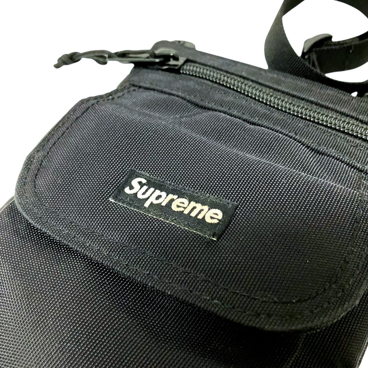 Supreme 19AWShoulder Bagショルダーバッグ 古着・中古-5枚目のアイテム画像