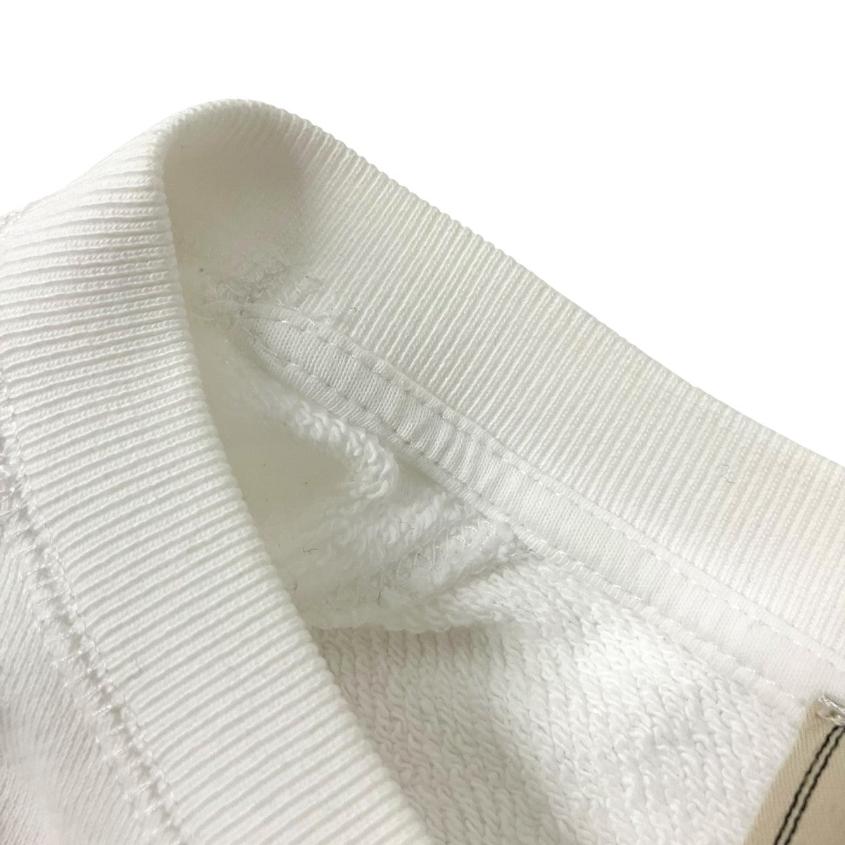MAISON KITSUNE クルーネックスウェットAM00303KM0001 古着・中古-5枚目のアイテム画像