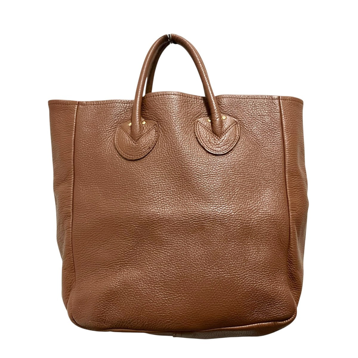 YOUNG ＆ OLSEN The DRYGOODS STORE ハンドバッグ 古着・中古-2枚目のアイテム画像