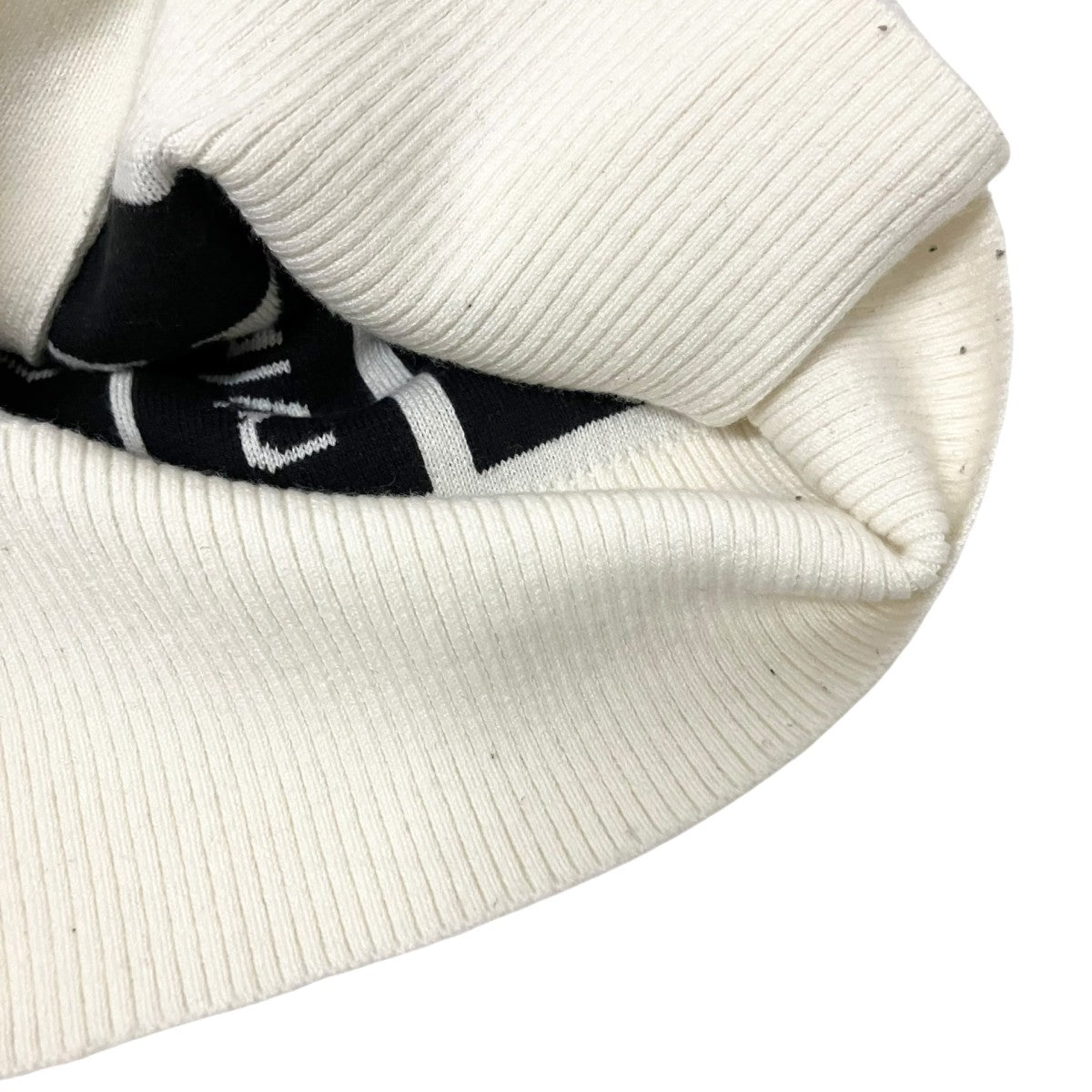 Calvin Klein Jeans VネックカーディガンJ222385 古着・中古-5枚目のアイテム画像