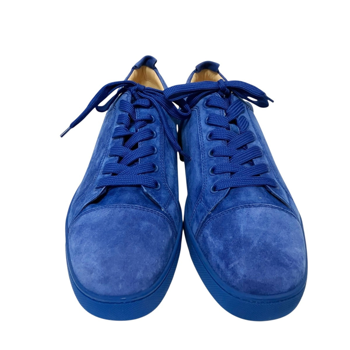 Christian Louboutin ローカットスニーカー 古着・中古-2枚目のアイテム画像