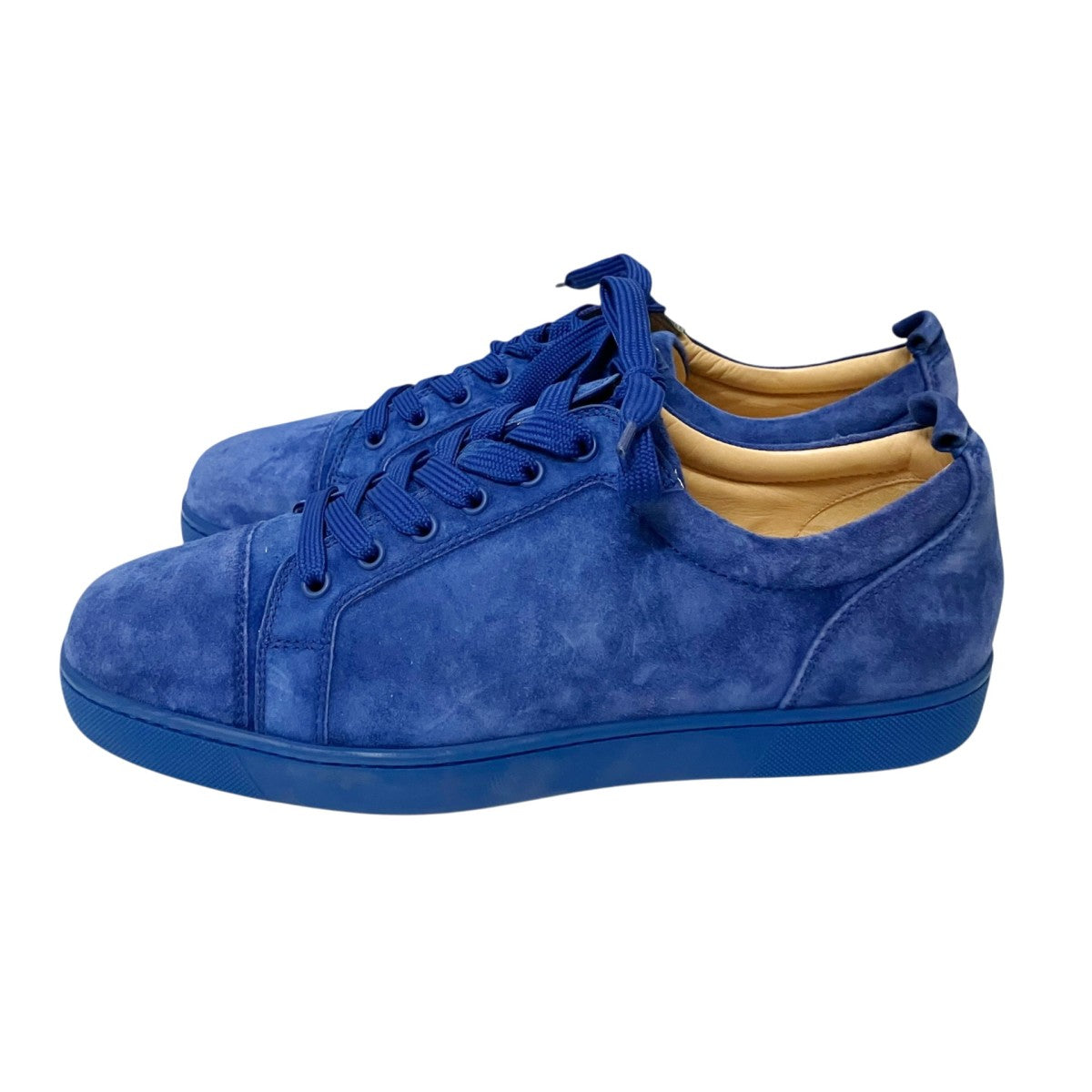 Christian Louboutin ローカットスニーカー 古着・中古-3枚目のアイテム画像
