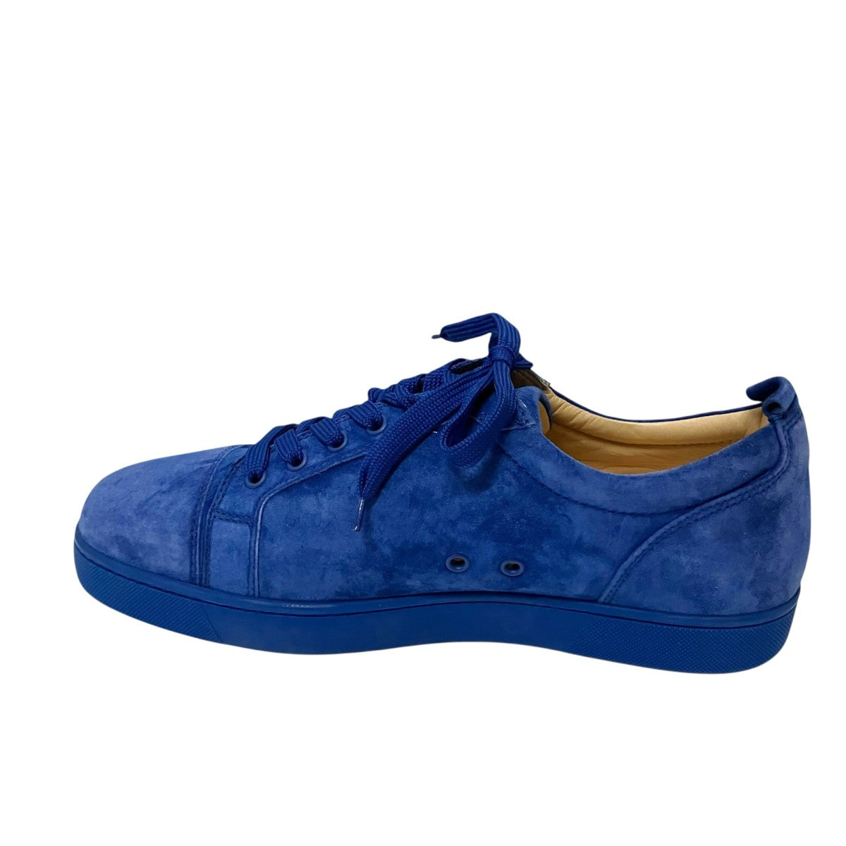 Christian Louboutin ローカットスニーカー 古着・中古-4枚目のアイテム画像