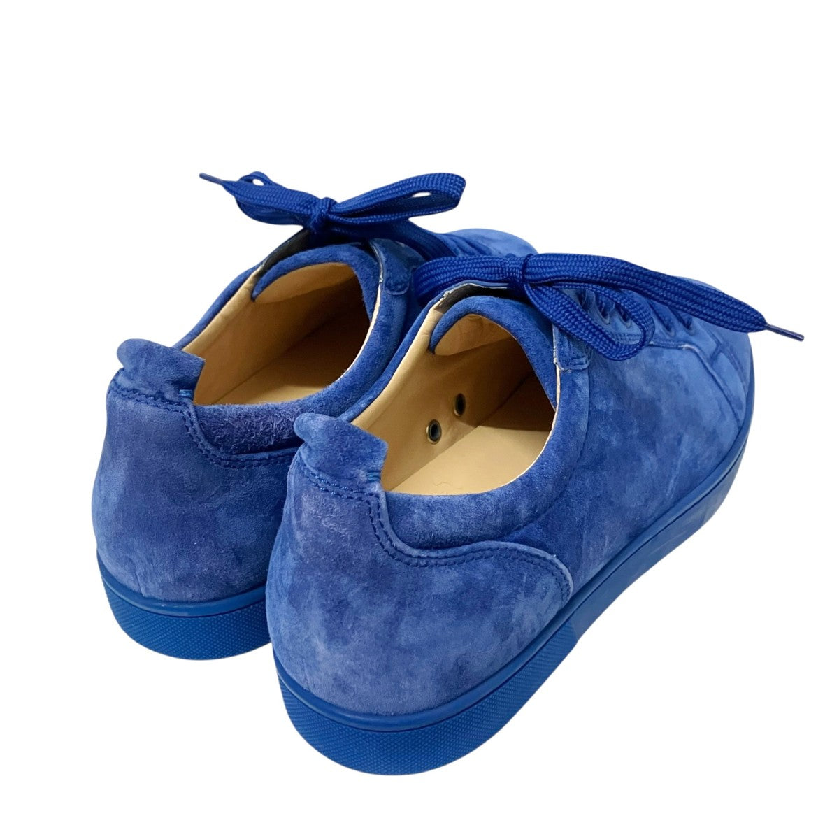 Christian Louboutin ローカットスニーカー 古着・中古-5枚目のアイテム画像