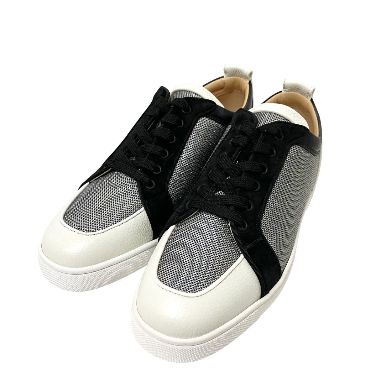 Christian Louboutin Rantulow Orlatoスニーカー 古着・中古-1枚目のアイテム画像