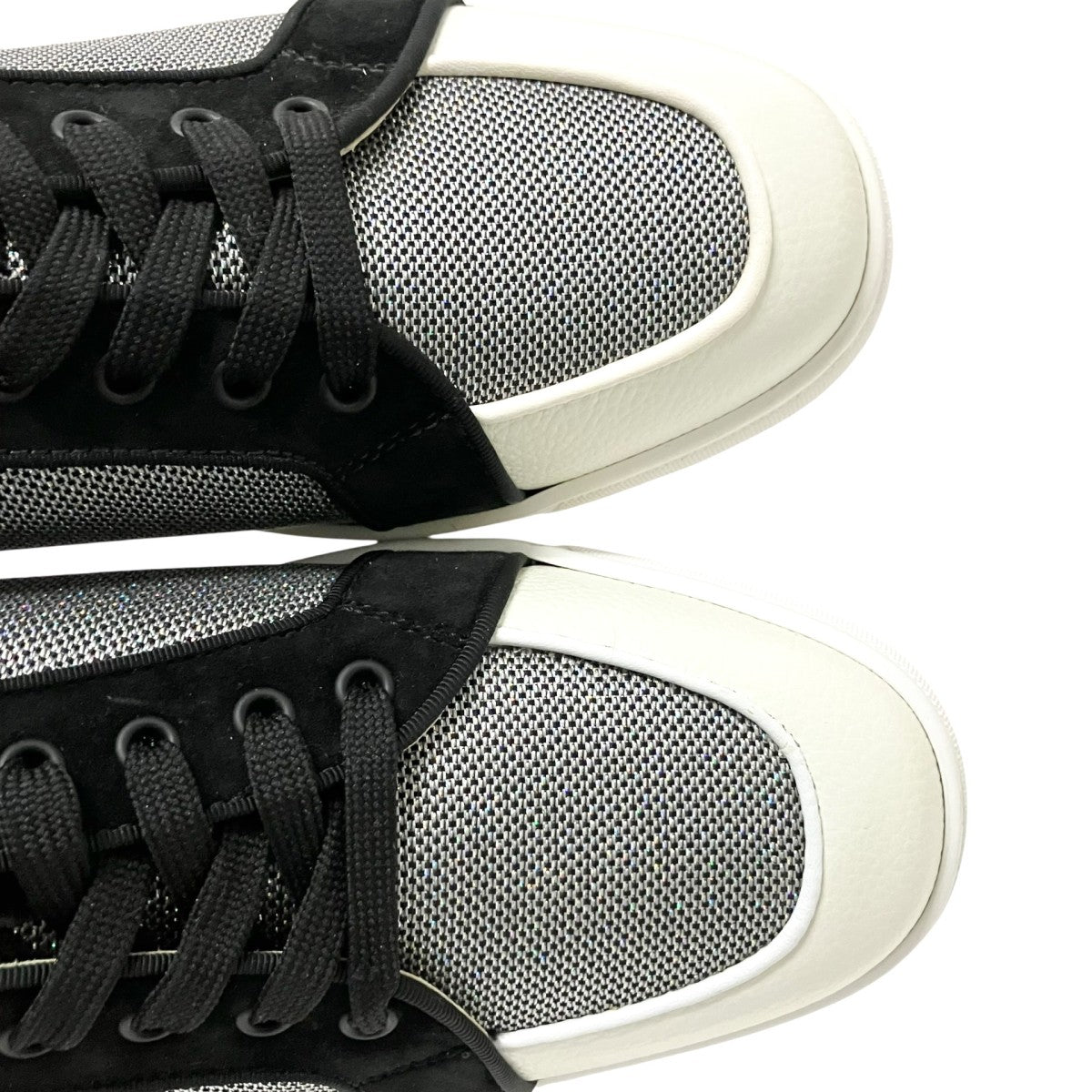 Christian Louboutin Rantulow Orlatoスニーカー 古着・中古-8枚目のアイテム画像