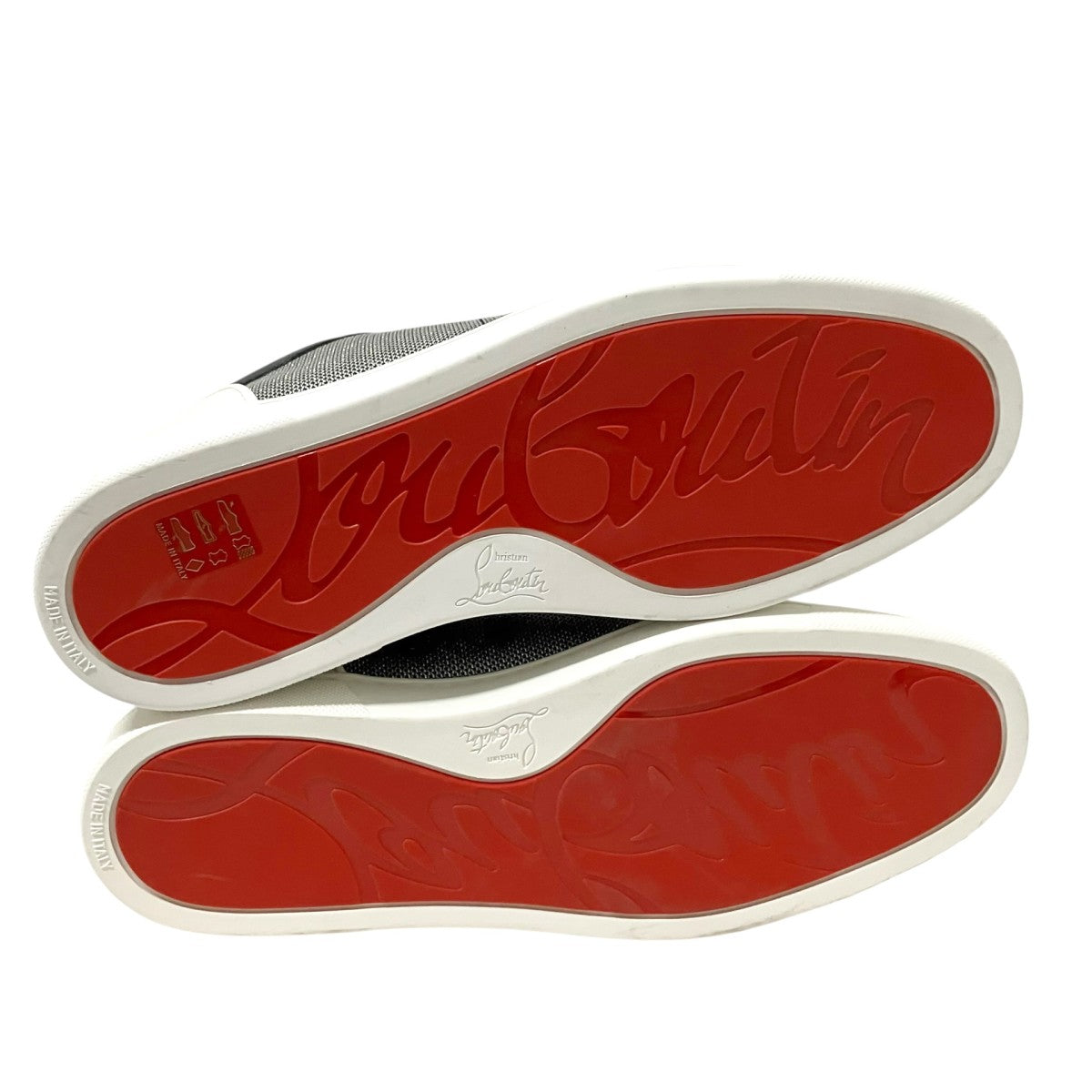 Christian Louboutin(クリスチャンルブタン) Rantulow Orlato