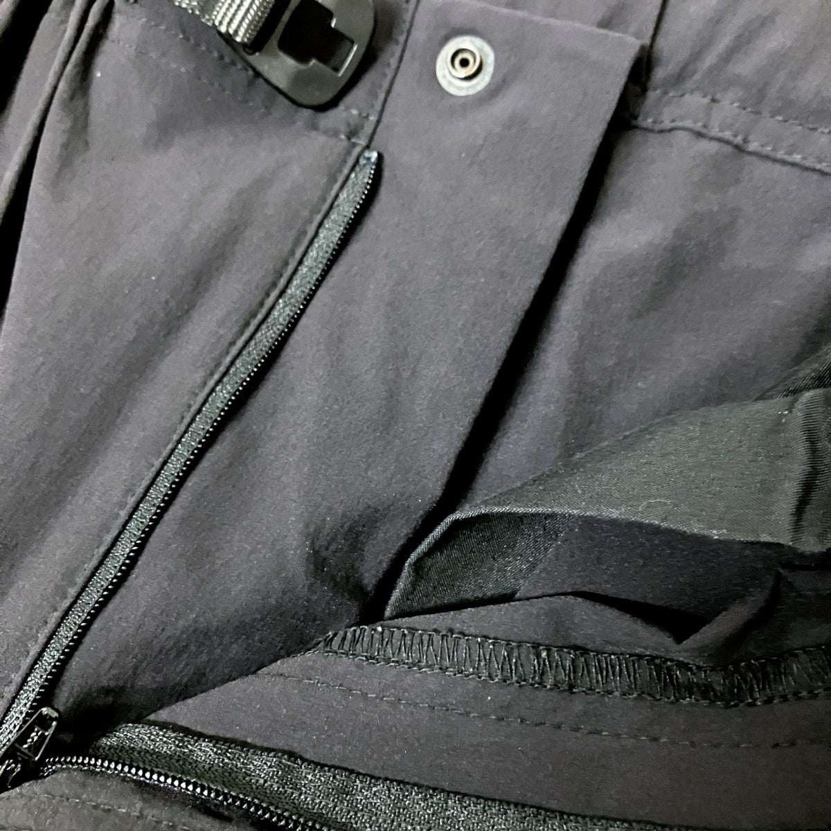 ストレッチパンツGMP 18F647