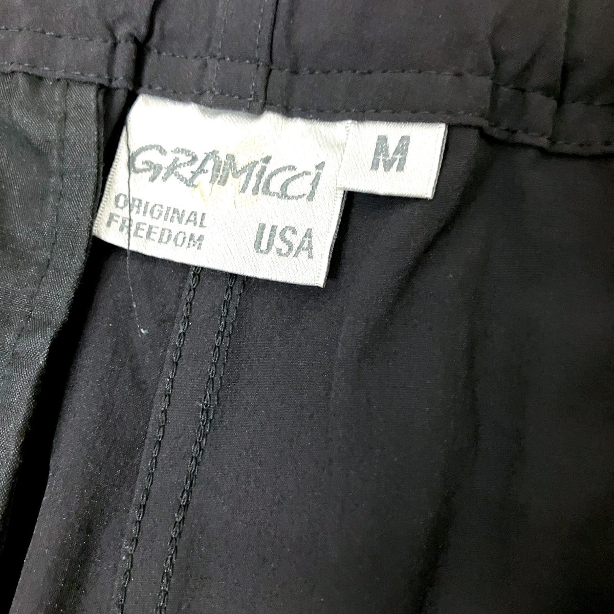 ストレッチパンツGMP 18F647