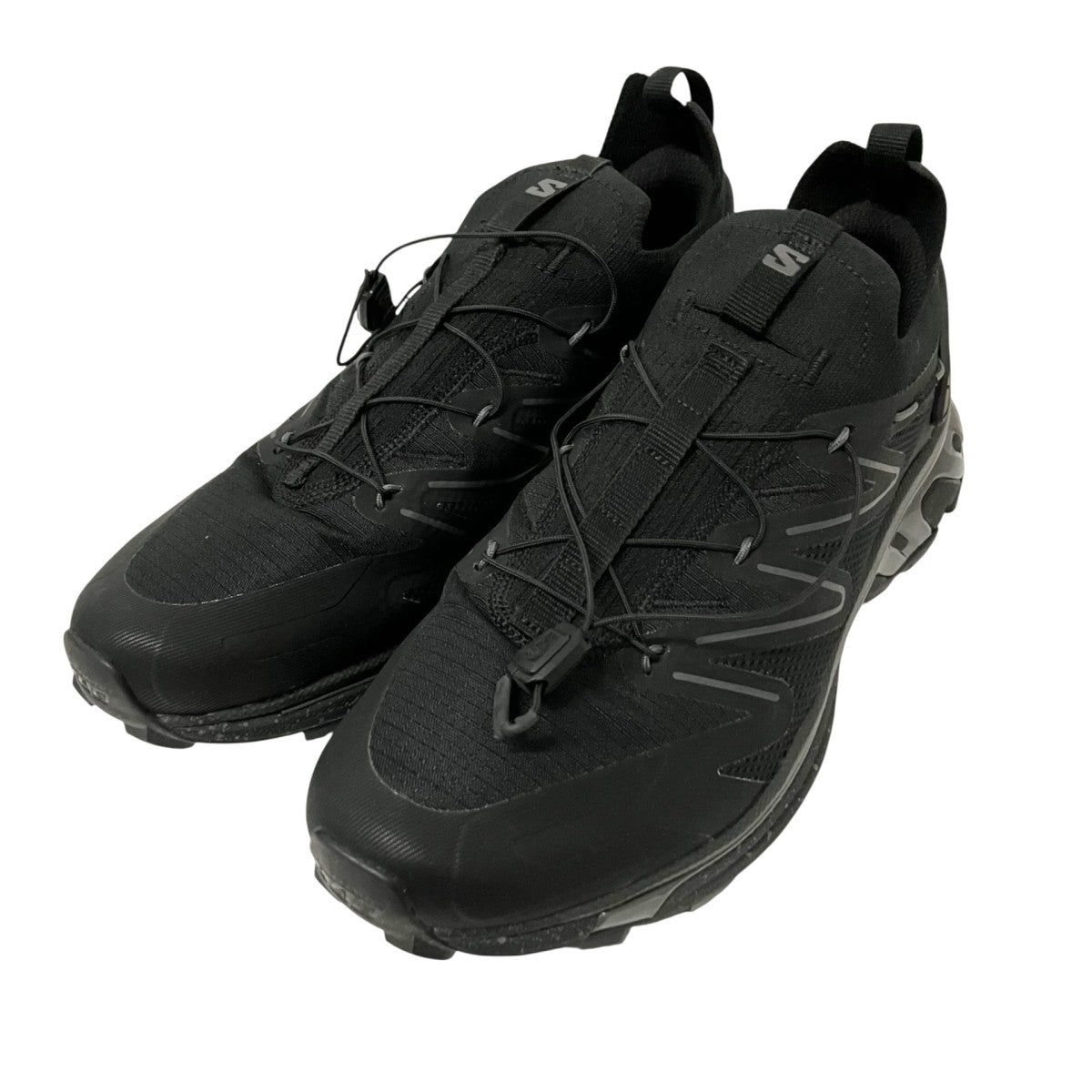 SALOMON XT-RUSH 2スニーカー473142 古着・中古-1枚目のアイテム画像