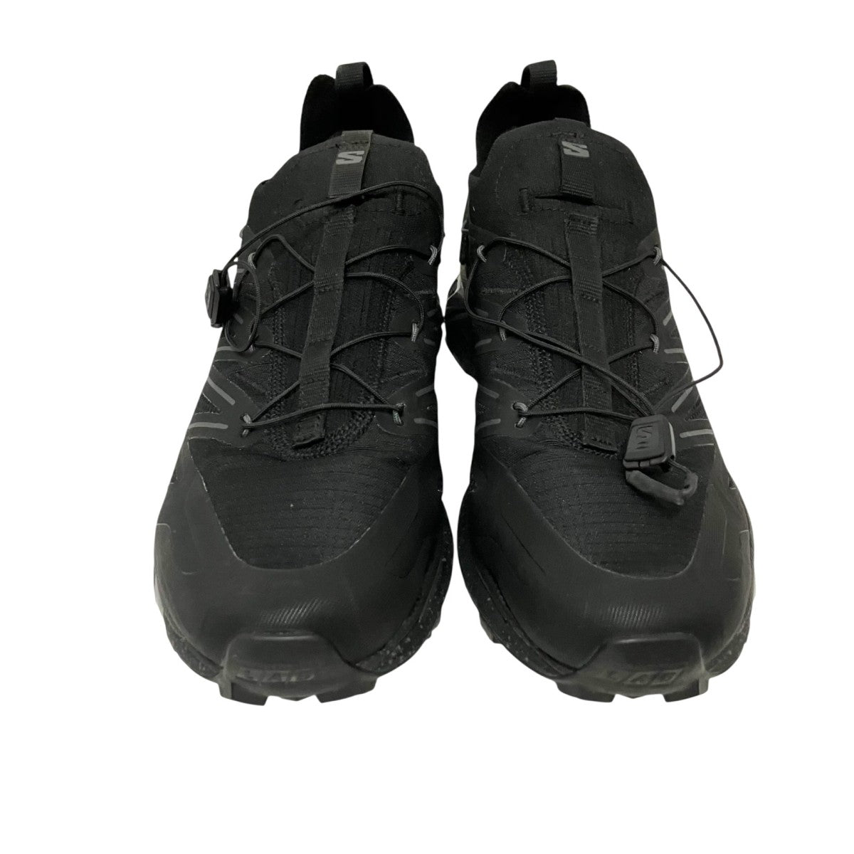 SALOMON XT-RUSH 2スニーカー473142 古着・中古-2枚目のアイテム画像