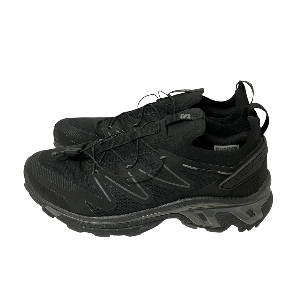 SALOMON XT-RUSH 2スニーカー473142 古着・中古-3枚目のアイテム画像