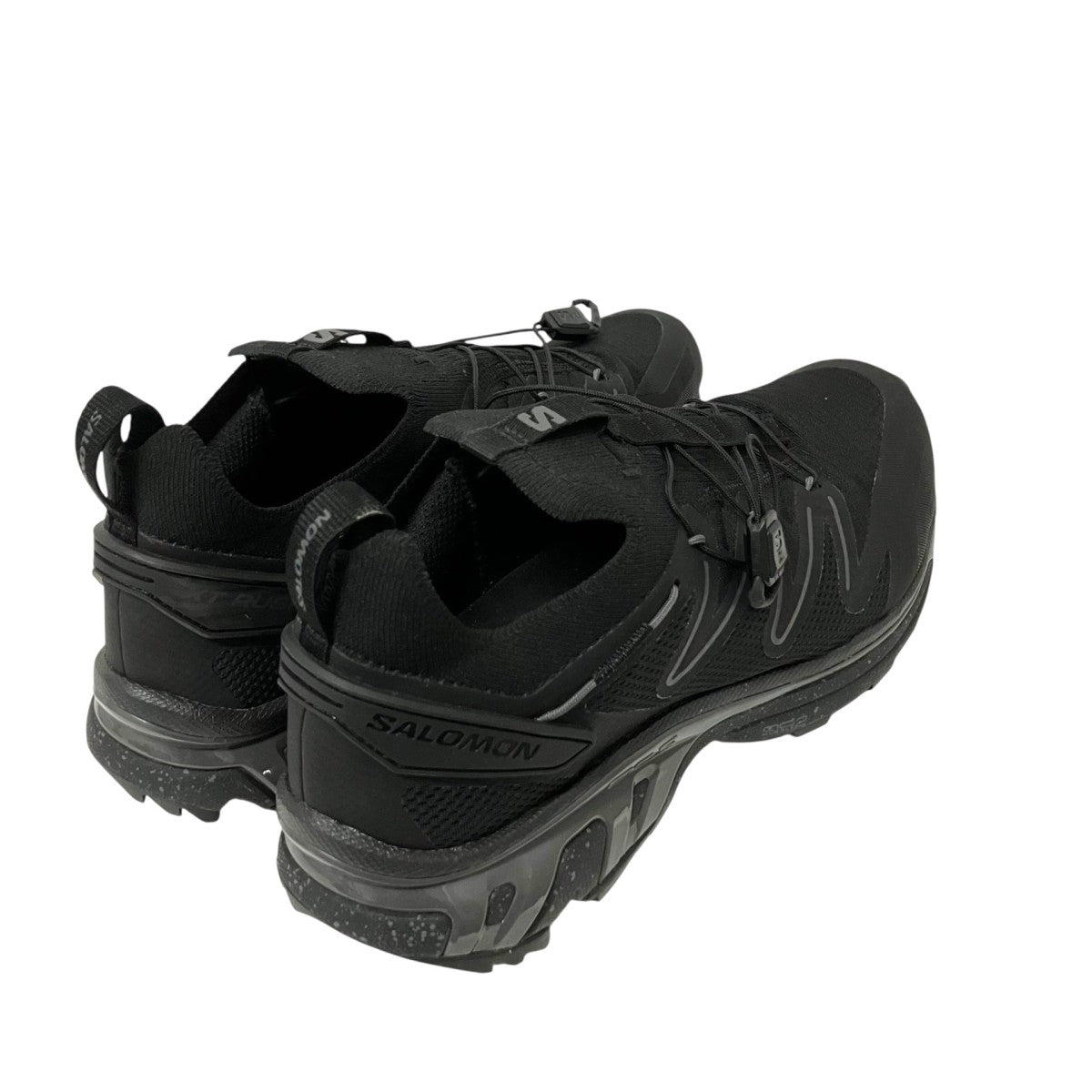 SALOMON XT-RUSH 2スニーカー473142 古着・中古-5枚目のアイテム画像